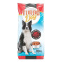 Сухой корм для собак Turbo Dog  со вкусом говядины 10 (кг)