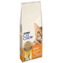 Сухий корм для дорослих кішок Purina Cat Chow Adult Chicken з куркою 15 кг