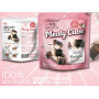 Ласощі для котів та собак Natural Kitty Cube, кубики зі скумбрії, 60 г