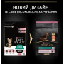 Сухой корм для щенков малых пород с чувствительной кожей Purina Pro Plan Puppy Small & Mini Sensitive Skin с лососем 3 кг