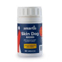 Додатковий корм для собак Smartis Skin Premium з амінокислотами, 60 таблеток