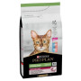 Сухой корм для стерилизованных кошек Purina Pro Plan Cat Adult Sterilised Savoury Duo Сod & Тrout с треской и форелью  3 (кг)