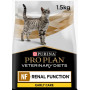 Сухой корм для кошек при заболеваниях почек на ранних стадиях Purina Pro Plan Veterinary Diets NF - Renal Function Early Care Feline