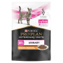Вологий корм для кішок при захворюваннях сечовивідних шляхів Purina Veterinary Diets UR St/Ox - Urinary Feline 10 шт по 85 г