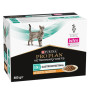 Влажный корм для котов при заболеваниях желудочно-кишечного тракта Purina Pro Plan Veterinary Diets EN - Gastrointestinal Feline 10 шт по 85 г