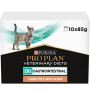 Вологий корм для котів при захворюваннях шлунково-кишкового тракту Purina Pro Plan Veterinary Diets EN - Gastrointestinal Feline 10 шт по 85 г (лосось)