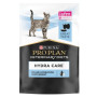 Ветеринарна добавка для покращення гідратації у котів Purina Pro Plan Veterinary Diets Hydra Care Feline 10 шт по 85 г