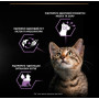 Влажный корм для котят Purina Pro Plan Kitten Nutrisavour Кусочки с индейкой 13 шт по 85 г