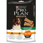 Лакомство для собак Purina Pro Plan Biscuits All Size Adult Lamb для поддержания здоровья зубов 400 г (ягненок)