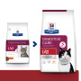 Сухой корм Hill's PD Feline I/D ActiveBiome+ для взрослых кошек с проблемами ЖКТ с курицей 1.5 (кг)