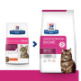 Сухой корм Hills PD Feline Gastrointestinal Biome для кошек (при диарее и расстройствах пищеварения) с курицей 3 (кг)