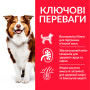 Сухой корм Hill's Science Plan Canine Mature Adult 7+ для пожилых собак средних пород, с курицей, 14 кг