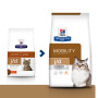 Сухой корм Hill's Prescription Diet j/d Mobility для кошек, снижение боли и воспаления при остеоартрите 3 (кг)