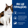Сухой корм для кошек Hill's Prescription Diet w/d Multi-Benefit при сахарном диабете, коликах и запоре 1.5 (кг)