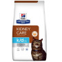 Сухий корм для котів Hill's Prescription Diet Feline Early Stage k/d для котів з ранньою стадією ниркових захворювань 1.5 (кг)