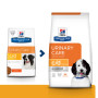 Сухой корм Hill's Prescription Diet c/d для собак, предотвращение образования струвитов 4 (кг)
