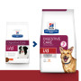 Сухий корм Hill's Prescription Diet i/d для собак, для зменшення розладів травлення  1.5 (кг)