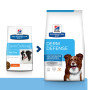 Сухой корм Hill’s Prescription Diet Derm Defense для собак с чувствительной кожей 12 (кг)