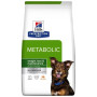 Сухой корм Hill's Prescription Diet Metabolic для собак с ожирением для контроля веса, с курицей 12 (кг)