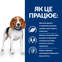 Сухий корм Hill's Prescription Diet r/d для собак, контроль ваги, з куркою 1.5 (кг)