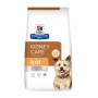 Сухий корм Hill's Prescription Diet k/d для собак, підтримання здоров'я нирок 1.5 (кг)