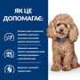 Сухой корм Hill’s Prescription Diet Gastrointestinal Biome Mini для собак миниатюрных пород при заболеваниях желудочно-кишечного тракта 1 (кг)