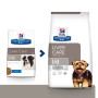 Сухой корм Hill's Prescription Diet Canine L/D – для взрослых собак с заболеваниями печени 1.5 (кг)