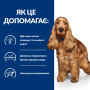 Сухий корм Hill's Prescription Diet Canine Z/D - для дорослих собак схильних до харчової алергії 10 (кг)
