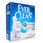 Наповнювач бентонітовий Ever Clean Total Cover для котячого туалету, повне блокування запаху з мікрогранулами 6 (кг)