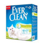 Наполнитель Ever Clean для кошачьего туалета – экстра-сила, с ароматом весеннего сада 6 (кг)
