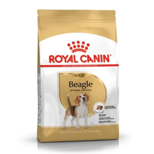 Сухой корм Royal Canin Beagle Adult для взрослых собак породы бигль 3 кг