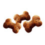 Ласощі для собак Brit Care Dog Crunchy Cracker Insects with Rabbit для імунітету, комахи, кролик і фенхель, 200 г