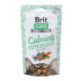 Функціональні ласощі для котів Brit Care Cat Snack Calming з куркою, 50 г