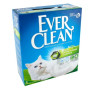 Наполнитель для кошачьего туалета Ever Clean Экстра Сила с ароматизатором 10 (кг)