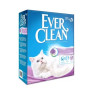 Наповнювач для котячого туалету Ever Clean Lavender - комкуючий , з ароматом лаванди 6 (кг)