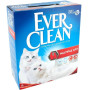 Наповнювач для котячого туалету Ever Clean Multiple Cat - бентонітовий, без ароматизатора 10 (кг)