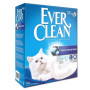 Наполнитель для кошачьего туалета Ever Clean Multi-Crystals - бентонитовый, без ароматизатора 10 (кг)