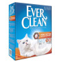 Наполнитель для кошачьего туалета Ever Clean Fast Acting Быстрое действие - бентонитовый 10 (кг)
