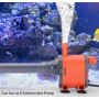 Помпа стерилізатор Xilong XL-460 UV5 для акваріума до 150 л