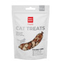Лакомство для кошек WAUDOG Treats "Маленькие суши с лососем", 100 г