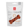 Ласощі для собак WAUDOG Treats "Курячі кубики", 100 г