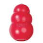 Іграшка Kong Puppy для цуценят груша-годівниця  S