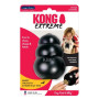 Игрушка Kong Extreme для собак груша-кормушка L