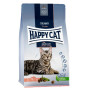 Сухой корм для взрослых кошек Happy Cat Culinary Atlantik Lachs, со вкусом атлантического лосося 1.3 кг