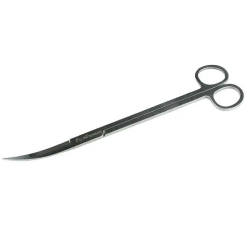 Ножиці вигнуті Sunsun SC-02, 25 см