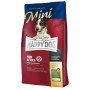 Сухий корм Happy Dog Supreme Mini Africa для собак дрібних порід при алергіях та харчовій непереносимості, зі страусом та картопляними пластівцями 800 (г)