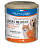 Пивные дрожжи Laboratoire Francodex Brewer Yeast для кошек и собак, 60 таблеток