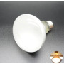 Тропічна денна обігрівальна лампа для рептилій Fuxin Basking Spot Lamp 60 (Вт)