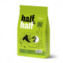 Сухой корм Half and Half Sensitive Digestion для кошек с чувствительным пищеварением с индейкой 2 (кг)