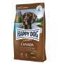 Сухой корм для собак средних и крупных пород Happy Dog Sensible Canada с повышенной чувствительностью к кормам без злаков  11 (кг)